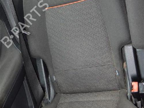 Sæde Bagtil Sæde Bagtil FORD S-MAX (WA6) 1.8 TDCi (125 hp) 24562286 24562286