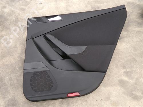 Used Rear right panel Rear right panel VW PASSAT B6 (3C2) 1.4 TSI (122 hp) 33265040 33265040