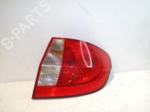 Used Right taillight Right taillight HYUNDAI GETZ (TB) 1.1 (67 hp) 34340217 34340217