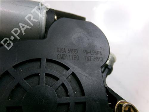 Front left window mechanism MAZDA 5 (CR) 2.0 CD (CR19) | BP25985229C22 - Image 4