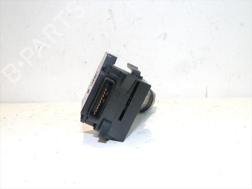 Steering column stalk MITSUBISHI ASX (GA_W_) 1.8 DI-D (GA6W) | BP34152179I23 - Image 3