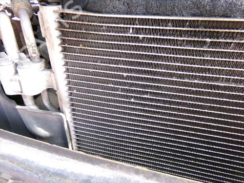 Used AC radiator AC radiator HYUNDAI i10 I (PA) 1.1 (68 hp) 33264649 33264649