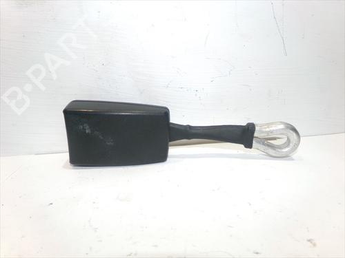 Seat buckle OPEL COMBO Box Body/MPV (X12) 1.3 CDTI (B05) | BP27444137I32 - Image 2