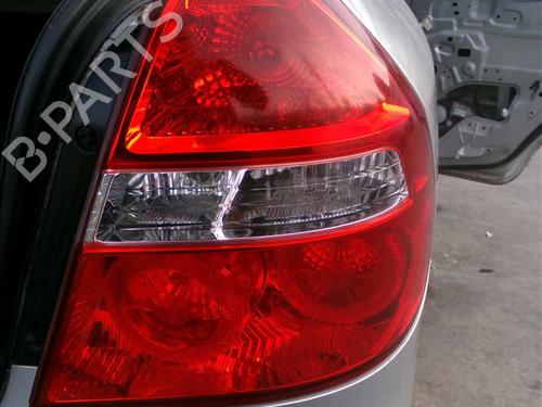 Used Right taillight Right taillight CHEVROLET AVEO / KALOS Saloon (T200) 1.4 (94 hp) 29623166 29623166