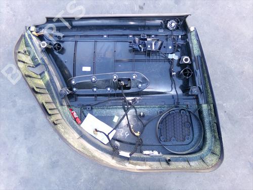 Rear right panel AUDI A4 B6 (8E2) 2.0 | BP39578287C61 - Image 2