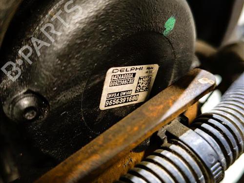 Engine CITROËN C5 III Break (RW_) 2.0 HDi | BP24563824M1 - Image 5