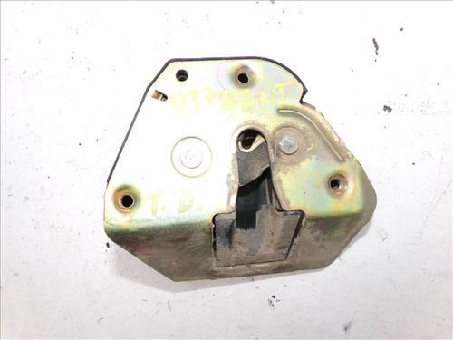 Used Rear right lock Rear right lock CITROËN BERLINGO / BERLINGO FIRST MPV (MF_, GJK_, GFK_) 1.6 HDI 75 (MF9HW, GJ9HWC, GF9HWC, GN9HWC) (75 hp) 33285510 33285510