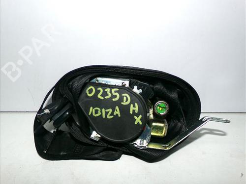 Used Front right seatbelt Front right seatbelt SEAT CORDOBA (6L2) 1.2 (64 hp) 24564942 24564942