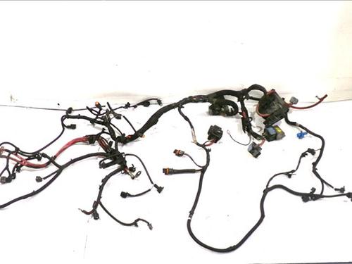 Used Cable Cable RENAULT SCÉNIC III (JZ0/1_) 1.5 dCi (JZ02, JZ0R) (95 hp) 30731473 30731473