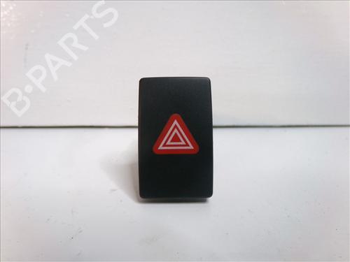 Used Warning switch Warning switch VW GOLF VI Variant (AJ5) 1.6 TDI (90 hp) 24860676 24860676