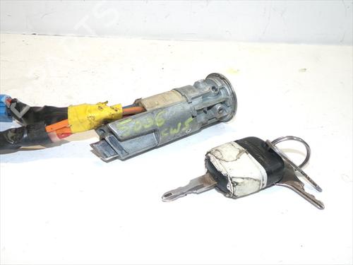 Electronic module PEUGEOT 206 SW (2E/K) 2.0 HDi | BP34052847M83 - Image 2