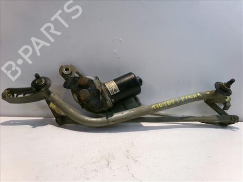 Used Front wiper motor Front wiper motor NISSAN ALMERA II Hatchback (N16) 2.2 Di (110 hp) 28419346 28419346