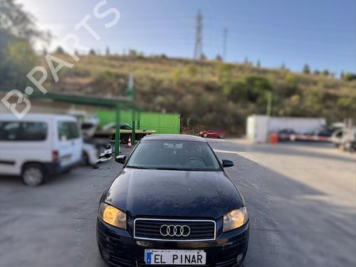 Engine AUDI A3 (8P1) 2.0 TDI | BP38458680M1 - Image 2