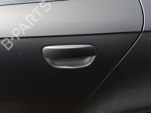 rear-left-exterior-door-handle-audi-a4-b7-8ec-2004-2005-2006-2007-2008-2009-24562275 main image