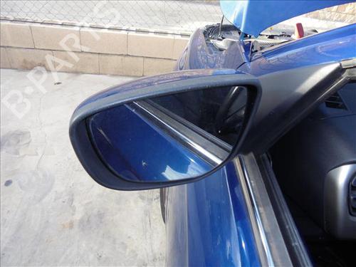 Used Left mirror Left mirror CITROËN C-ELYSEE (DD_) 1.2 PureTech 82 (DDHMRP) (83 hp) 24563152 24563152