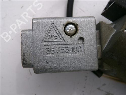 Electronic module PEUGEOT 307 Break (3E) 1.6 HDi 110 | BP25279959M83 - Image 2