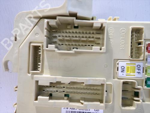Fuse box HYUNDAI i30 (GD) 1.6 | BP38346943E1 - Image 4