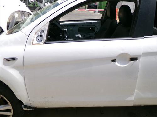 Used Left front door Left front door MITSUBISHI ASX (GA_W_) 1.8 DI-D (GA6W) (150 hp) 34180618 34180618