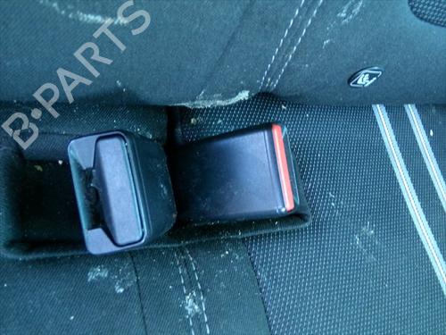 Engache cinturón Engache cinturón OPEL CROSSLAND X / CROSSLAND (P17, P2QO) 1.2 (75) (110 hp) 33975418 33975418