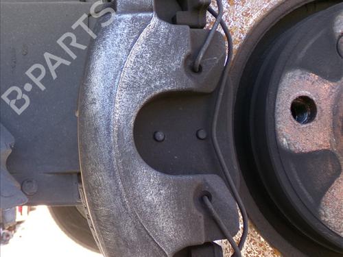 Used Left front brake caliper Left front brake caliper RENAULT ESPACE IV (JK0/1_) 1.9 dCi (JK0U, JK0G) (120 hp) 25753229 25753229