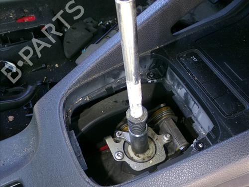 Used Gear lever Gear lever VW GOLF V (1K1) 1.9 TDI (105 hp) 30106209 30106209