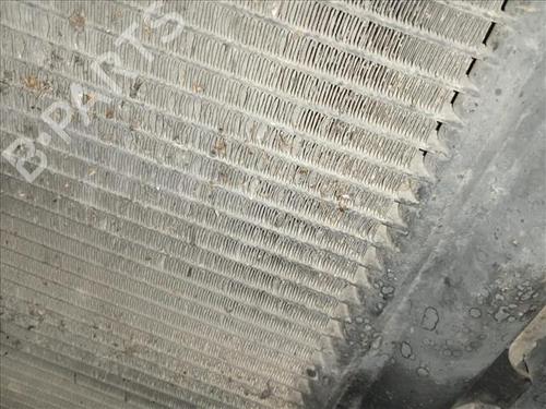Used AC radiator AC radiator LAND ROVER FREELANDER 2 (L359) 2.2 TD4 4x4 (150 hp) 24858096 24858096