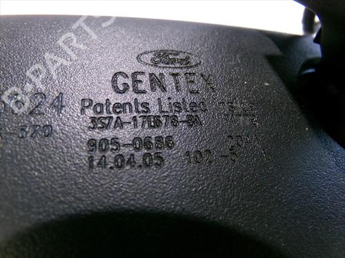 Espelho interior FORD FOCUS C-MAX (DM2) 2.0 TDCi | BP36553584I6 - Image 5