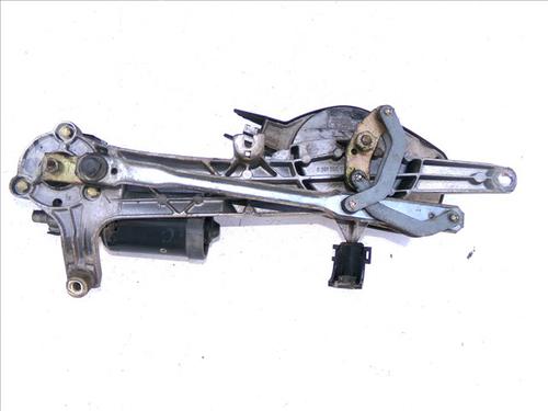 Used Front wiper motor Front wiper motor MERCEDES-BENZ CLK (C208) CLK 230 Kompressor (208.348) (197 hp) 33422903 33422903