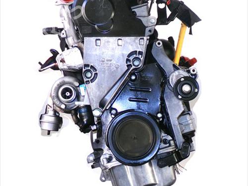 Engine SEAT CORDOBA (6L2) 1.9 TDI | BP39767202M1 - Image 3