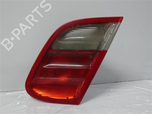 Used Right tailgate light Right tailgate light MERCEDES-BENZ CLK (C208) CLK 200 (208.335) (136 hp) 24555910 24555910
