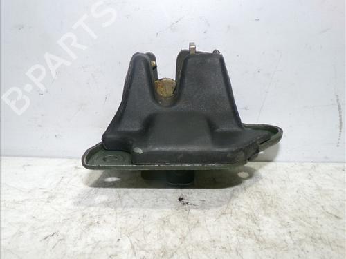 Used Tailgate lock Tailgate lock FIAT SEICENTO / 600 (187_) 1.1 (187AXB, 187AXB1A, 187AXC1A02) (54 hp) 24858164 24858164