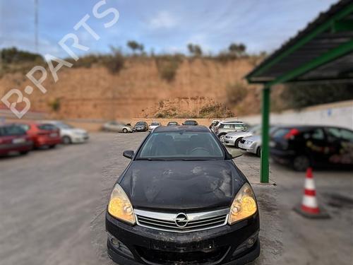 Brugte OPEL ASTRA H CLASSIC Estate (A04) 1.7 CDTi (L35) 4350585