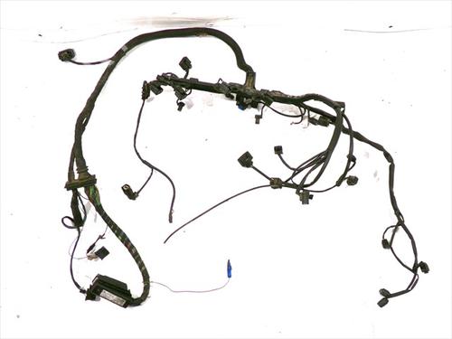 Kabel für MERCEDES-BENZ VITO / MIXTO Van (W639) 109 CDI (639.601, 639.603, 639.605) (95 hp) 31695188