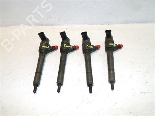 Injektor für Injektor OPEL CORSA C (X01) 1.3 CDTI (F08, F68) (70 hp) 35750945 35750945