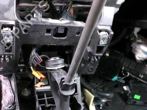 Used Gear lever Gear lever FORD TOURNEO COURIER B460 MPV 1.5 TDCi (95 hp) 24567902 24567902