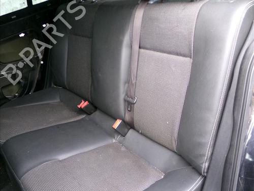 Used Rear seat Rear seat OPEL ASTRA H CLASSIC Estate (A04) 1.7 CDTi (L35) (110 hp) 30835864 30835864