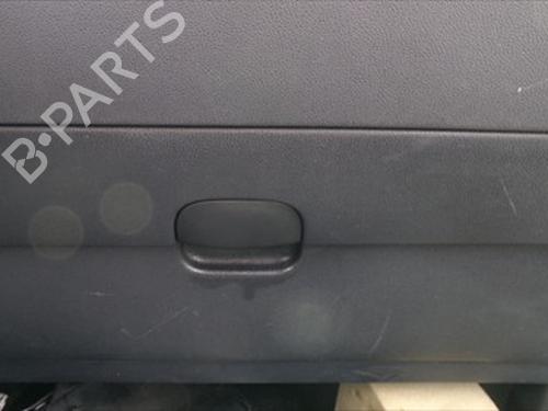 Handskerum Handskerum NISSAN QASHQAI I (J10, NJ10) 1.6 dCi All-wheel Drive (130 hp) 35750967 35750967