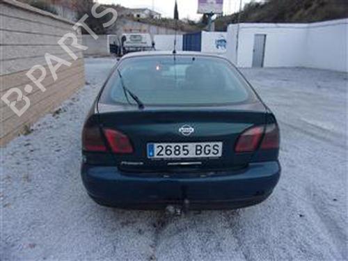 Front right window mechanism NISSAN PRIMERA Hatchback (P12) 1.9 dCi | BP27648632C23 - Image 8