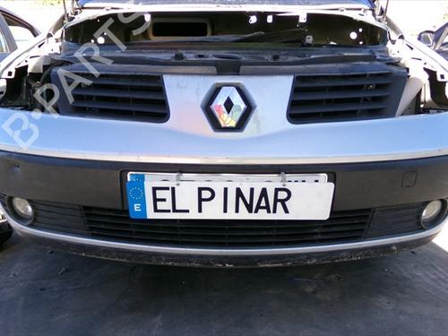 Used Front bumper Front bumper RENAULT ESPACE IV (JK0/1_) 2.0 dCi (JK01, JK02, JK1J, JK1K, JK1H) (150 hp) 40597732 40597732