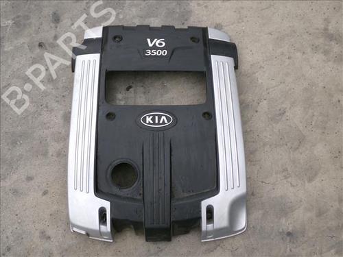Used Upper protection Upper protection KIA OPIRUS (GH) 3.5 (203 hp) 24568617 24568617