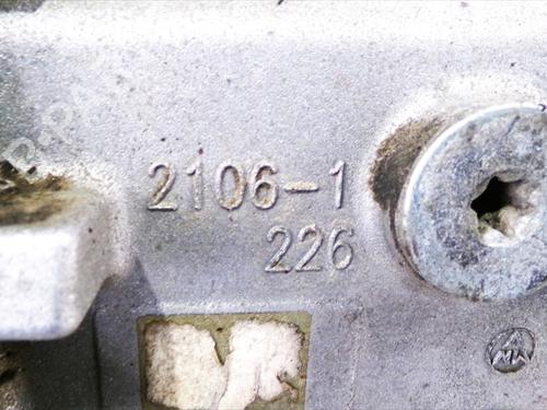 Gearbox BMW 3 (E46) 320 d | BP27695086M3 - Image 5
