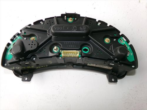Electronic module OPEL COMBO Tour 1.7 DTI 16V | BP39739049M83 - Image 2