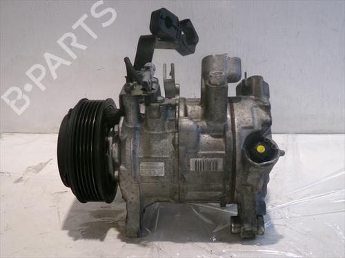 Used AC compressor AC compressor BMW 5 (F10) 520 d (184 hp) 39048104 39048104