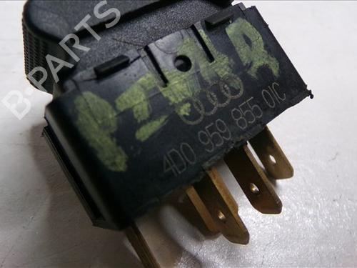 Right front window switch AUDI A4 B5 (8D2) 1.9 TDI | BP24858181I26  - Image 5