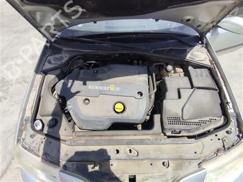 Engine RENAULT LAGUNA II (BG0/1_) 1.9 dCi (BG0R, BG0E) | BP25865058M1  - Image 7