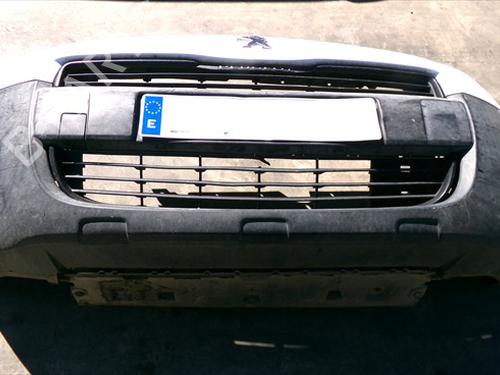 Used Front bumper Front bumper PEUGEOT PARTNER Tepee 1.6 HDi 90 (92 hp) 34645453 34645453