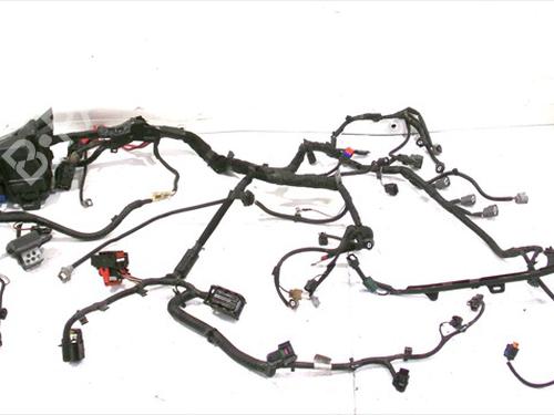 Used Cable Cable RENAULT CAPTUR I (J5_, H5_) 0.9 TCe 90 (90 hp) 31241846 31241846