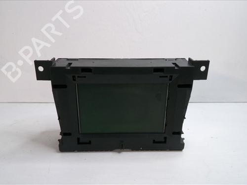 display-monitor-opel-astra-h-classic-saloon-a04-2007-24564363 main image