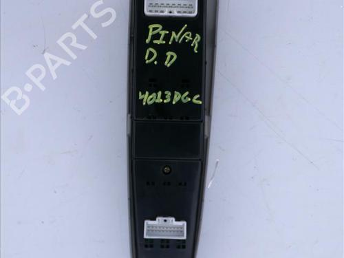 Right front window switch KIA OPIRUS (GH) 3.5 | BP24568555I26 - Image 2