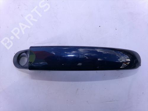 Used Front left exterior door handle Front left exterior door handle 39136044 39136044
